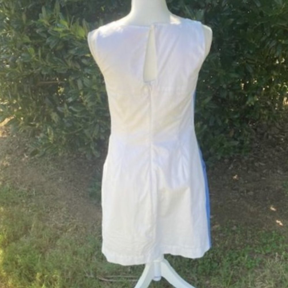 Lilly Pulitzer Fallin In Love Sirena Shift Dress - Picture 11 of 12